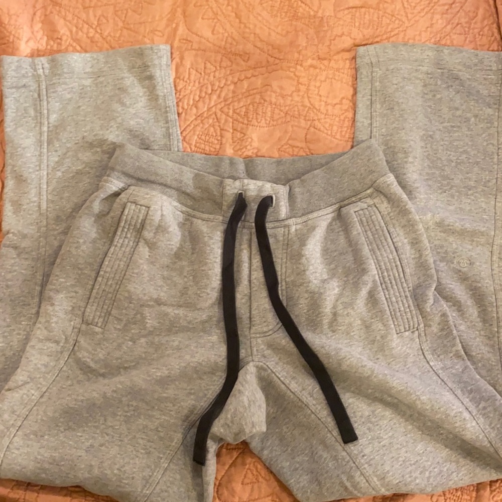 Lululemon Sweatpants